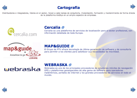 Software Logistico Software Transporte