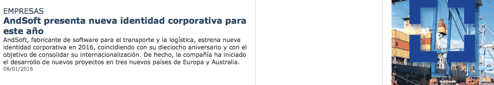 andsoft nueva identidad corporativa en veintepies.com 8 enero 2016