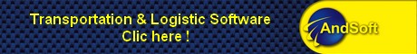 AndSoft Software Transporte Software Logístico