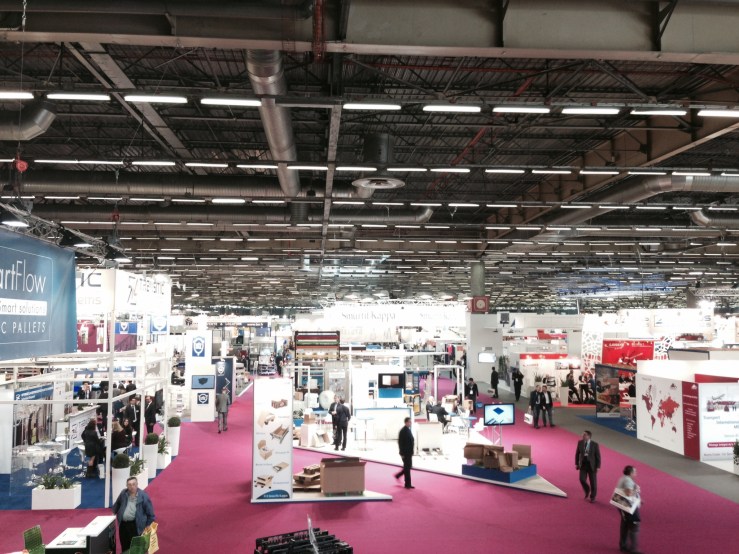 AndSoft SITL París 2014