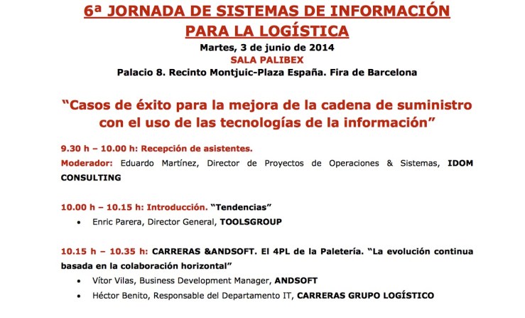 software logistico software transporte erp transporte andsoft victor vilas