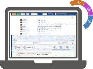 AndSoft Software empresa transporte y operador logístico