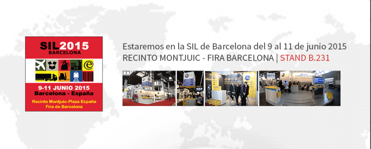 AndSoft SIL 2015 Novedades