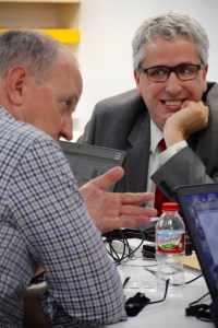 Víctor Vilas, Director Desarrollo Negocio AndSoft Europa