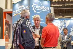 Víctor Vilas AndSoft 2017