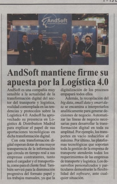 ANDSOFT NEXOTRANS DIC