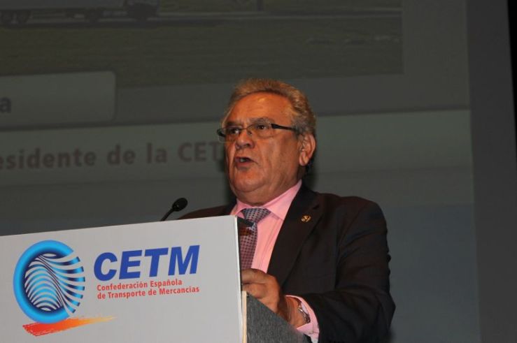 Ovidio de la Roza, CETM Congreso Avial 2018