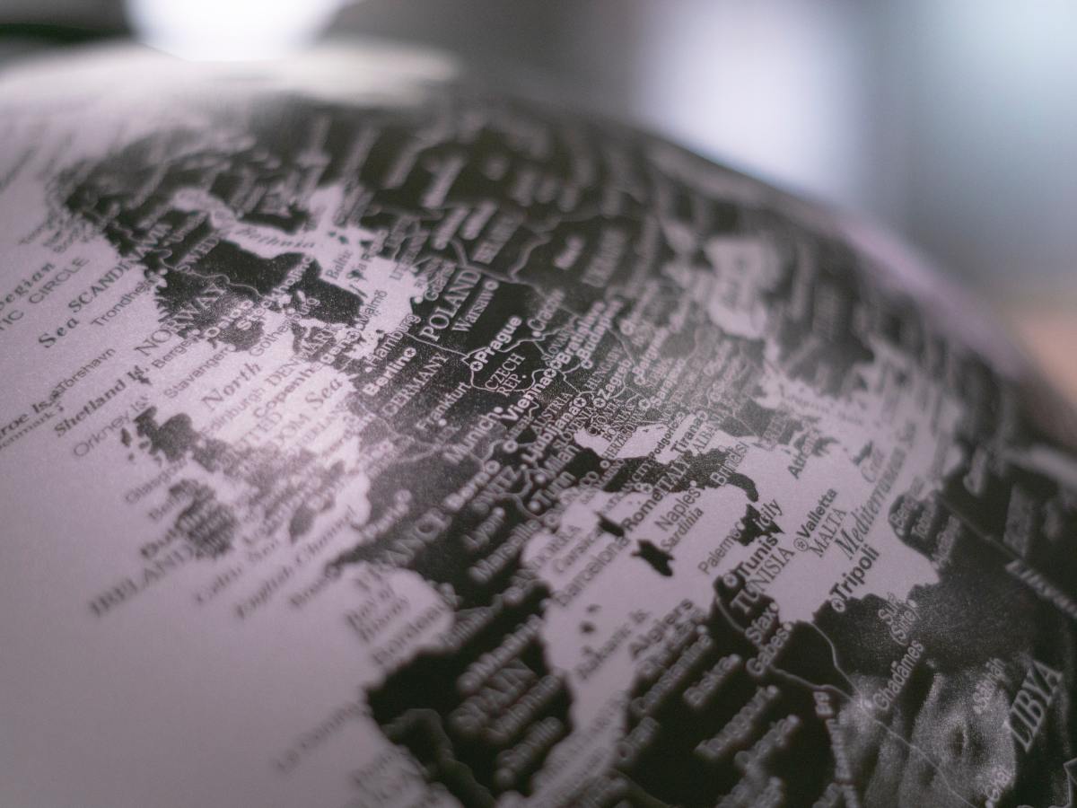 Las asignaturas pendientes del transporte terrestre de mercancias, según&nbsp;ASTIC