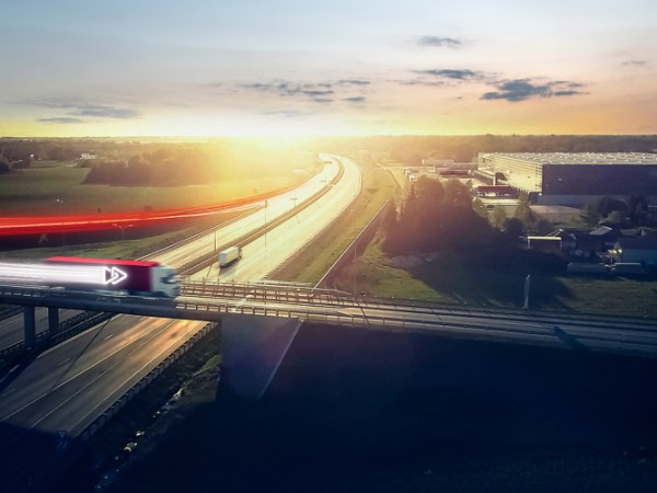 ASTIC: «España necesita 30.000&nbsp;transportistas»