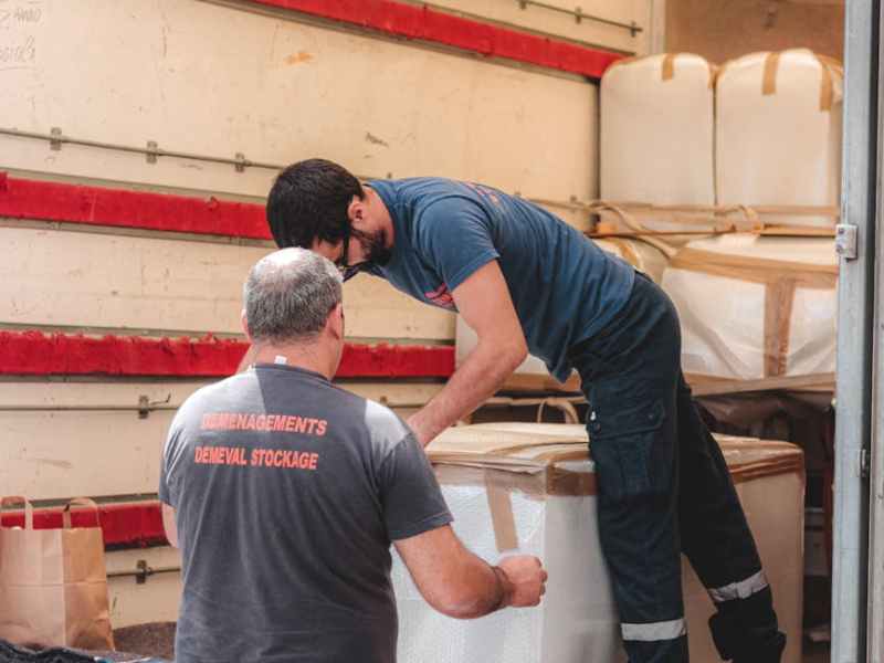 Consecuencias logísticas del acuerdo arancelario&nbsp;Europa-USA