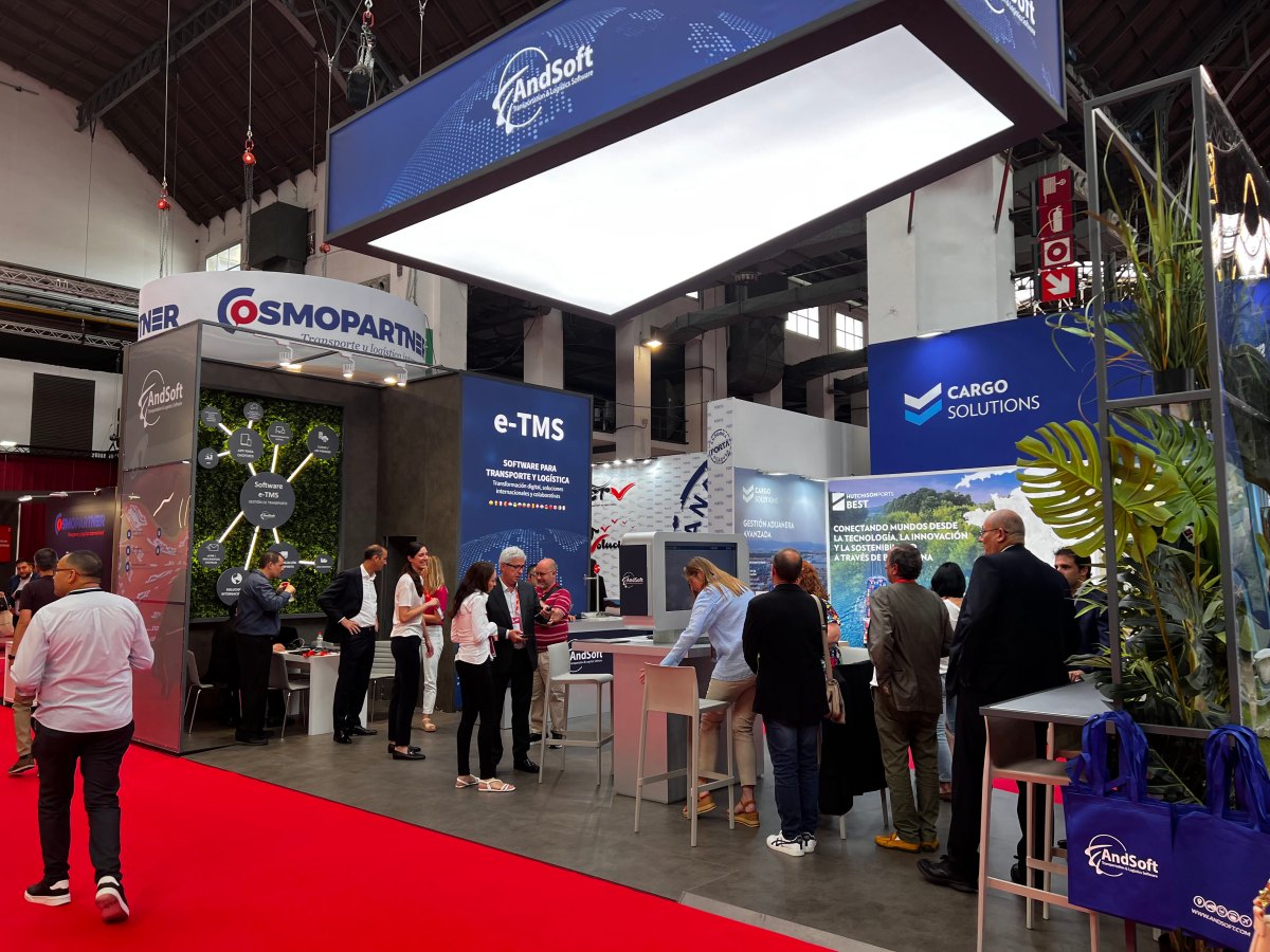 Resultados XV Barómetro del Círculo Logístico&nbsp;2025